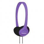 Koss   Headphones   KPH7v   Wired   On-Ear