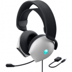 Dell  Alienware Wired Gaming Headset  AW520H  Wired  Over-Ear