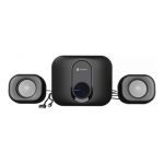 Natec Computer Speakers Pug, Black   Natec