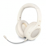 Muse Headphones  M-295 ANCW  Bluetooth  Over-Ear  Microphone