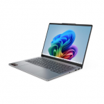 Lenovo IdeaPad Pro 5 14AGP11 14 2.8K AMD R7 AI 450/32GB/1TB/AMD Radeon 860M/WIN11 Pro/ENG Backlit kbd/Luna Grey/2Y Warranty  Lenovo