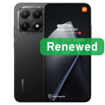 Xiaomi Renewed  Grade A  15T 5G  256 GB  Gray