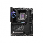 MSI Processor family AMD  Processor socket AM5  DDR5 UDIMM  Supported hard disk drive interfaces SATA, M.2  Number of SATA connectors 4