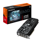 Gigabyte Radeon RX 9070 GAMING OC 16G  AMD  16 GB  Radeon RX 9070  HDMI ports quantity 2