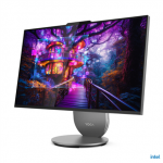 Lenovo Yoga  27IAH10  Desktop  AIO  27 "