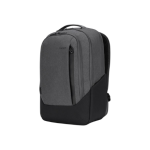 Targus   Cypress with EcoSmart   Fits up to size 15.6 "   Backpack   Shoulder strap