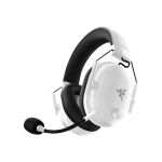 Razer BlackShark V2 Pro (2023) Headset, Over-Ear, Wireless, White  Razer