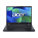 Acer  TravelMate TMP414-53-G2-TCO-585Q  Slate blue  14 "  WUXGA