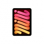 Apple  iPad mini Wi-Fi + Cellular  8.3 "  Starlight  IPS