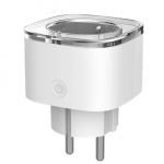 EZVIZ Smart Plug   CS-T31-16E-EU   White