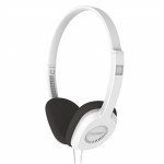Koss  Headphones  KPH8w  Wired  On-Ear