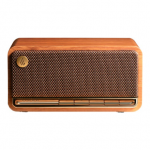Kompiuterio kolonėlės Aktivboxen Edifier MP230 2.0 holz Bluetooth Retro-Look retail  Edifier