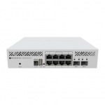 Cloud Router Switch  CRS310-8G+2S+IN