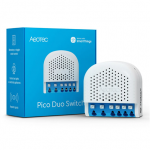 AEOTEC  Pico Duo Switch, Zigbee  AEOZZGA003