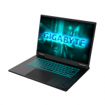 Gigabyte A16 Gaming CVH  Black Steel  16 "  IPS  WUXGA