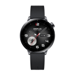 OnePlus Watch 3 (43mm)  Smart watch  GPS (satellite)  AMOLED  1.32"
