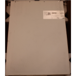 SALE OUT. DEYE ESS HV BOS-G PRO Battery Module 5.12 kWh HV   Deye ESS HV BOS-G PRO Battery Module 5.12 kWh HV   120 month(s)   UNPACKED, DIRTY, SCRATCHED, USED, MISSING ACCESSORIES