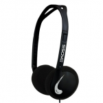 Koss   Headphones   KPH25k   Wired   On-Ear