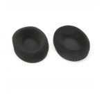 Sennheiser  Earpads with Foam Disk (1 pair)  050635  N/A  Black