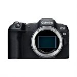 Canon   EOS R8 Mirrorless Camera Body (AIP)   Megapixel 24.2 MP   Image stabilizer   ISO sensitivity (max) 102400