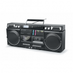 Muse  Ghetto Blasters  M-380 GB  AUX in  Bluetooth