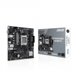 Asus  PRIME A620M-K  Processor family AMD  Processor socket AM5  DDR5 DIMM