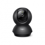 TP-LINK  Pan/Tilt Home Security Wi-Fi Camera  Tapo C211  PTZ  3 MP
