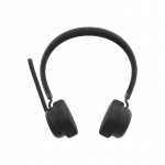 Lenovo VoIP Headset (Teams)  4XD1M80020  Bluetooth  Built-in microphone  Wireless