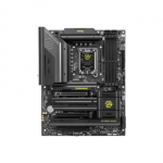 MSI MAG Z890 TOMAHAWK WIFI  Processor family Intel  Processor socket LGA1851  DDR5 UDIMM  Supported hard disk drive interfaces SATA, M.2