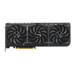 Asus PRIME GeForce RTX 5070 Ti 16GB GDDR7 OC Edition   NVIDIA   16 GB   GeForce RTX 5070 Ti   GDDR7