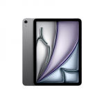 Apple iPad Air  11 "  Space Grey  Liquid Retina  Apple M3