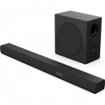 Hisense Soundbar System  HS3100  AUX in  Bluetooth  Wireless connection