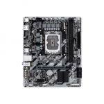 Gigabyte H810M K  Processor family Intel  Processor socket LGA1851  DDR5  Supported hard disk drive interfaces M.2, SATA
