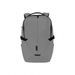 Targus  Terra EcoSmart  Backpack  Shoulder strap  Grey