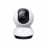 TP-LINK   Pan/Tilt Wi-Fi Camera   Tapo C220   PTZ   4 MP