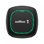 Wallbox Electric Vehicle charge  Pulsar Max  22 kW  Wi-Fi, Bluetooth  7 m