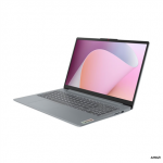 Lenovo IdeaPad Slim 3 15AMN8 AMD  Arctic Grey  15.6 "  IPS  FHD