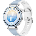 WATCH GT 7 41mm   Smart watch   GPS (satellite)   AMOLED   1.32 inches