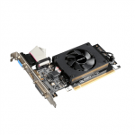 Gigabyte  GV-N710D3-2GL 2.0  NVIDIA  2 GB  GeForce GT 710