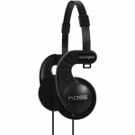 Koss   Headphones   SPORTA PRO   Wired   On-Ear