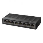 TP-LINK  Desktop Switch  LS1008G  Unmanaged  Desktop