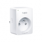 TP-LINK  Mini Smart Wi-Fi Plug, Energy Monitoring  Tapo P110M