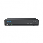 Reolink  NVR for 24/7 Continuous Recording  NVS8  2  8-Channel