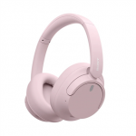 Sony Headphones  WH-CH720N  Bluetooth  On-Ear  Pink