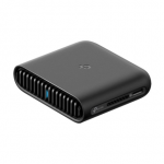 TP-LINK AX3000 Wi-Fi 6 Portable Router  TL-WR3002X  802.11ax  574/2402 Mbit/s  Ethernet LAN (RJ-45) ports 1