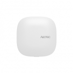 AEOTEC Smart Home Hub 2 - Works as a SmartThings Hub, EU, Z-Wave, Zigbee 3.0, WiFi  GP-AEOHUBV4EU  White