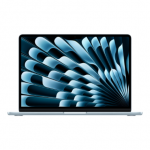 Apple MacBook Air 13" Apple M5 10C CPU, 10C GPU/16GB/1TB SSD/Sky Blue/INT  Apple