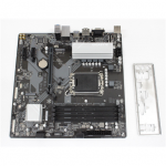 SALE OUT. Gigabyte B760M D3HP  Processor family Intel  Processor socket LGA1700  USED, REFURBISHED, WITHOUT ACCESSORIES, ONLY BACK PANEL INCLUDED