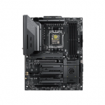 MSI MAG B850 TOMAHAWK MAX WIFI II  Processor family AMD  Processor socket AM5  DDR5  Supported hard disk drive interfaces SATA, M.2