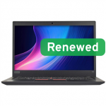 Lenovo Renewed Grade B   ThinkPad X13 G1   13.3 "   4650U   16 GB